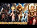 El Lobo De La Destruccion Naruto Agente Rook  Parte 2