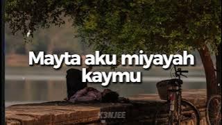 K3NJEE - Naglawag dugaing piyutu (Cover)