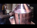 20 gallon cone build - Installing a Vapor Cone - Moonshine Still 20 gallon cone build - Installing a Vapor Cone - Moonshine Still