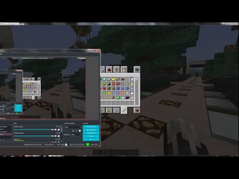 Minecraft ! ქართული სერვერი 88.198.0.51:25396 შემოდით!!!