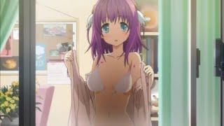 市ノ瀬莉佳がエロい 蒼の彼方のフォーリズム - YouTube