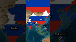 Team USA 🇺🇸 vs Team Russia 🇷🇺