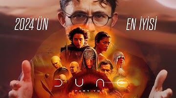 DUNE Bölüm 2 Analizi