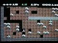C64: BOULDER DASH - level A