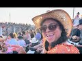 Cowtown Rodeo, New Jersey.