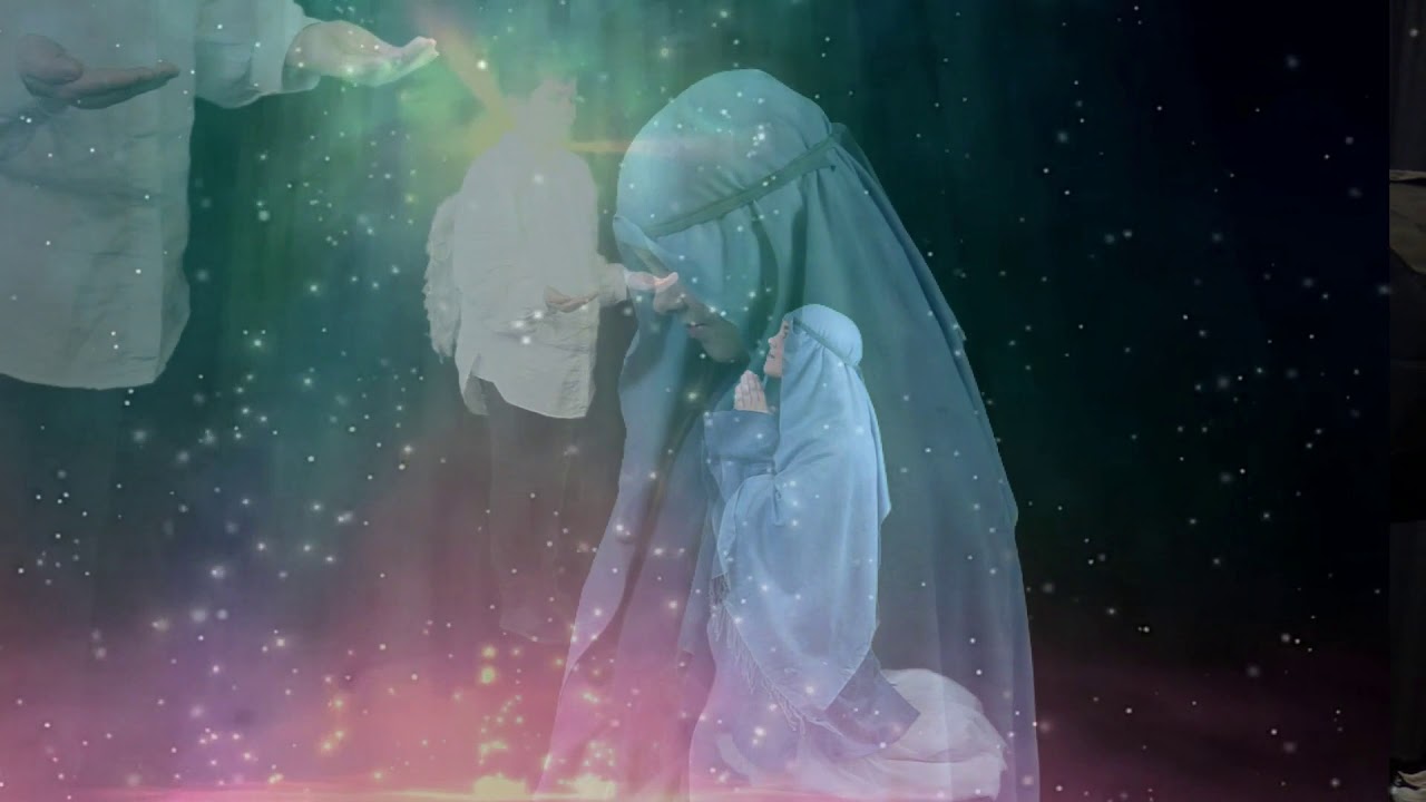 St Louise's College Promotional Video - Drama