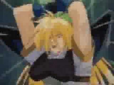 The Slayers - Library (Remix)