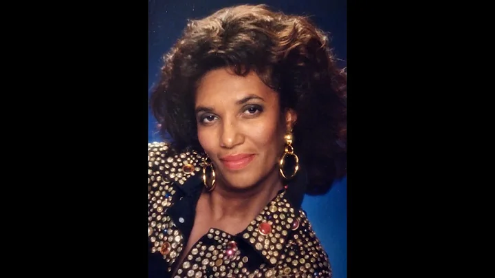 Bernice Yvonne Goins Crawford Funeral Service