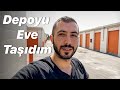 Tanma vlog sonunda miamideki evime tandm  tayvan restoranna gittik