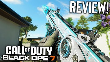 Black Ops 7 Multiplayer - First Impressions Review! (BO7 Review)