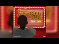 PERUZZI - SOMEBODY BABY (feat. DAVIDO) [LYRICS VIDEO]