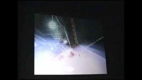 F-Zero GX GameCube Trailer - New F-Zero Trailer (Part 3)