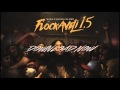 Flockaveli 1.5 Tour Vlog3