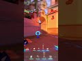 Radiant Yoru Tp On Sunset