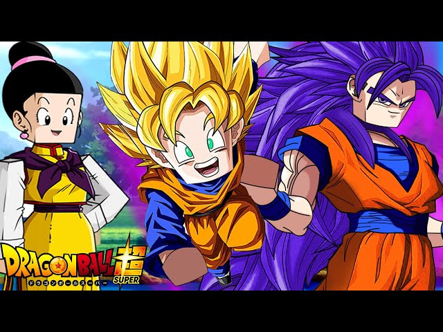 Dragon Ball  Fã cria réplica da Nave Saiyajin para seu filho