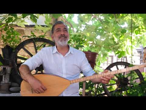 Sarı Mavi Çiçeğim