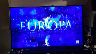 Opening To Transporter 3 2008 On Syfy West 2524