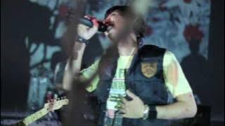 Ruang Band - Musim Cinta
