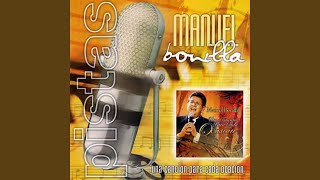 Video thumbnail of "Manuel Bonilla - Gracias Mama"