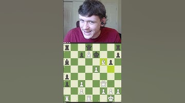Skewer in Chess