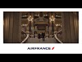 New safety instructions | Air France