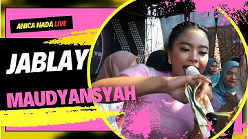JABLAY MAUDYANSYAH ANICA NADA SIANG 15 MEI 2023 PAREAN ILIR INDRAMAYU