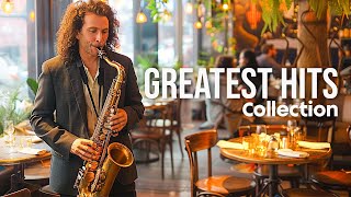 Luxury Music, Music for 5 Star Hotels, Restaurants, Spa - Kenny G Greatest Hits 2024 Collection