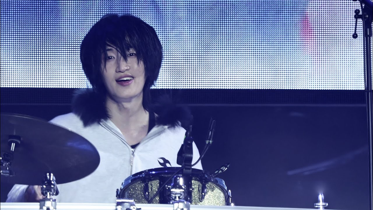 Intro + 사랑의 미학