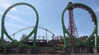 Six flags over texas, the thrill capital of is calling on all shock
wave daredevils for premier new revolution virtual reality (vr)
coaster...