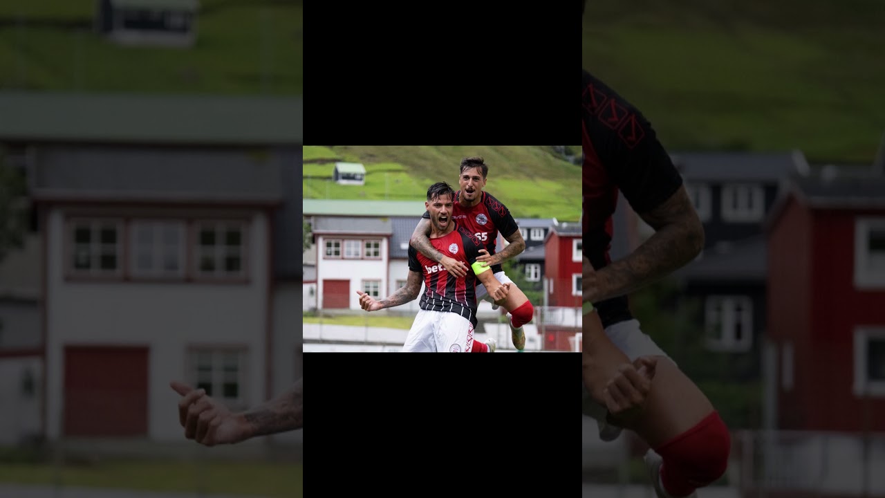 Champions League 2025/26 is ON! ⚽ Weekly Recap – Qualifying Round 1