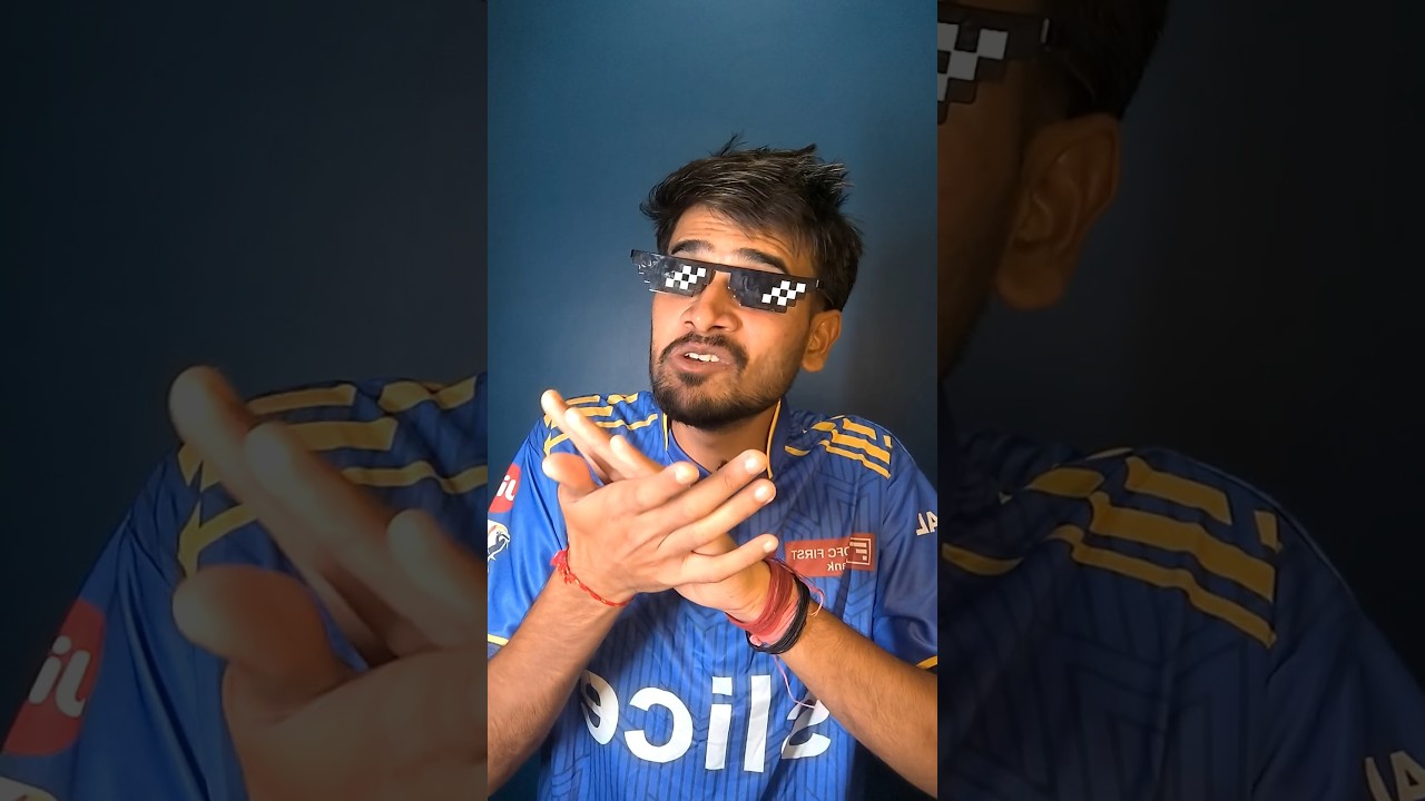 SRH WALE BHT KHATARNAK HAI 🥵 