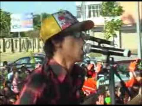 Bunkface Bunk Anthem (HotFM Minijam 2009)