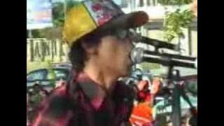 Bunkface Bunk Anthem (HotFM Minijam 2009)