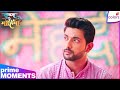 Krishna Mohini | Ep. 12 | Aryaman Stops Ananya From Speaking ill About Krishna | Colors TV