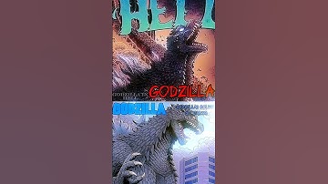 ROE Godzilla Vs Godzilla In Hell #godzilla #edit #1v1 #kaiju #hell #idwcomics #godzillainhell