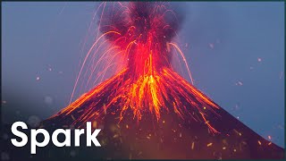 Could Supervolcanoes Cause An Apocalypse?