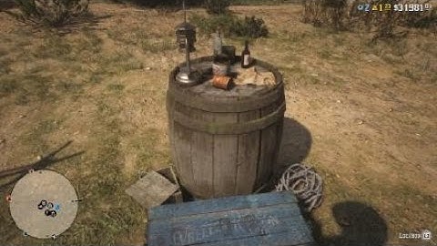 Red Dead Online I Have 2 Of The Same Treasure Maps