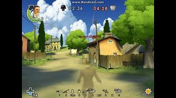 Battlefield Heroes - Hacker called tkuinni123456789