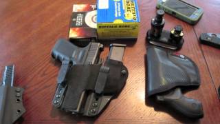Early 2014 EDC