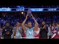 Steph Curry WINS THE 2022 ALL STAR MVP