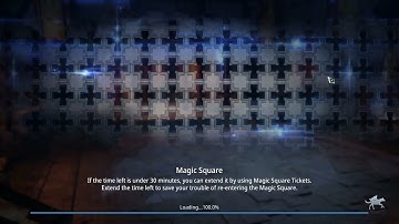 Mir4 - Magic Square 1F Queue Bypass Technique | Mir4iers