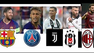 Futbolda Hangi̇ Mevki̇ni̇n Adamiyim?