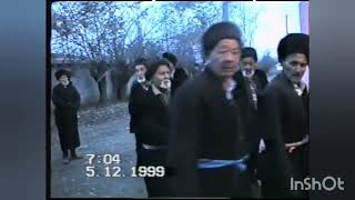 1999-yil toʻy nahorgi osh samimiy odamlar koʻramiz qanday chiroyli