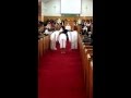 Angelic Mime & Dancing Angels -Worth Reprise ft. Love Lifted Me