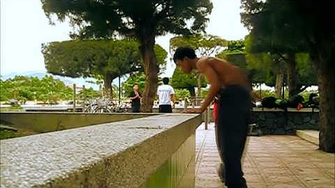 Kong-Double Kong-Kong to Precision Tutorial [Teaser]