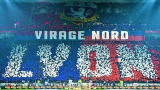 LYON ULTRAS 