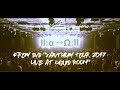 a crowd of rebellion /II:α→Ω:II(from DVD “Xanthium Tour 2017 [スペシャル冬季講習] -Live at LIQUID ROOM–“)