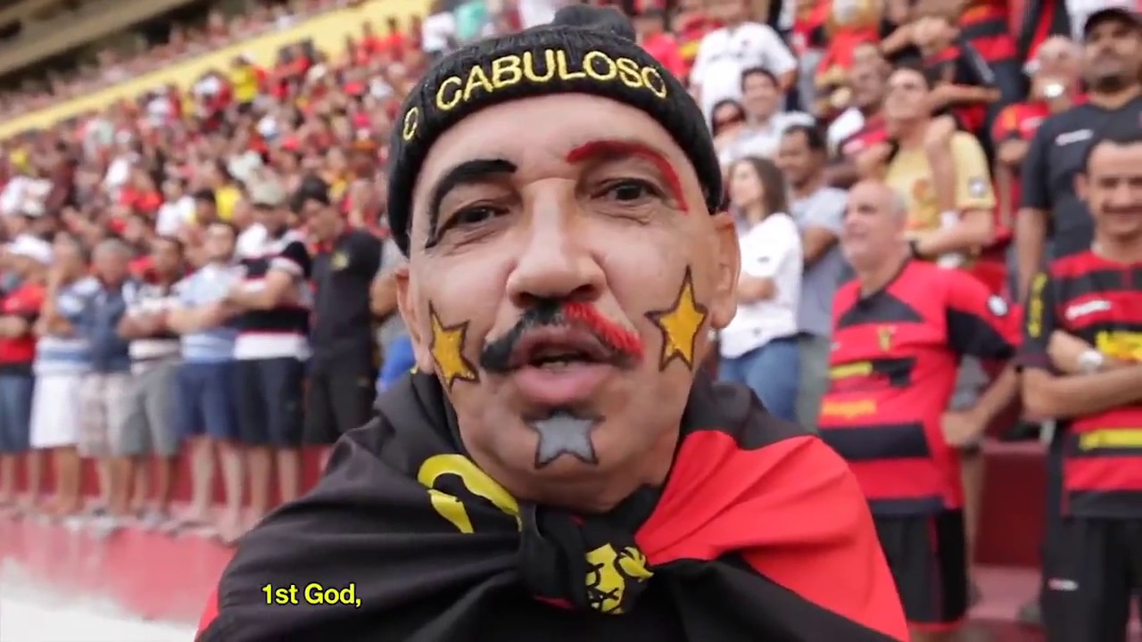 Sport Club do Recife - Immortal Fans