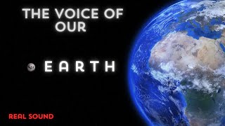 The Voice Of Our Earth