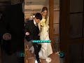 EXTRAÑA tradicion en las BODAS de rusia ⭐